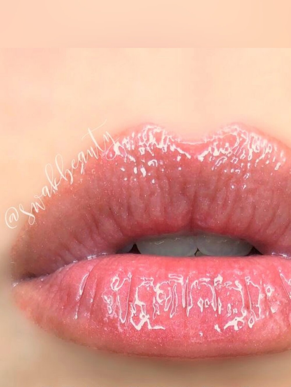 Primrose Gloss Lipsense Gloss